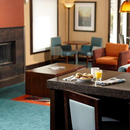 Residence Inn Atlanta Perimeter Center แซนดีสปริงส์ ภายนอก รูปภาพ