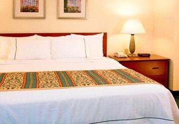 Residence Inn Atlanta Perimeter Center แซนดีสปริงส์ ห้อง รูปภาพ