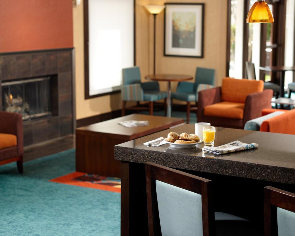 Residence Inn Atlanta Perimeter Center แซนดีสปริงส์ ภายนอก รูปภาพ